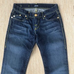 Rock and Republic brand new jeans. Size 25